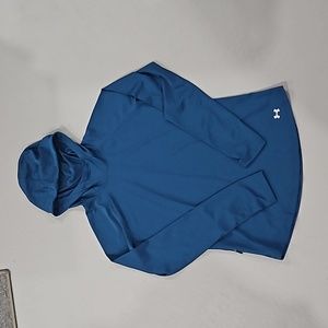 Women's Under Armour hoodie